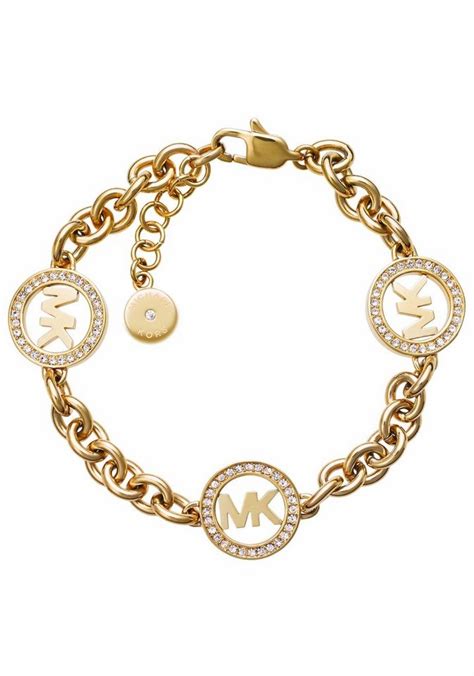 gouden armband michael kors